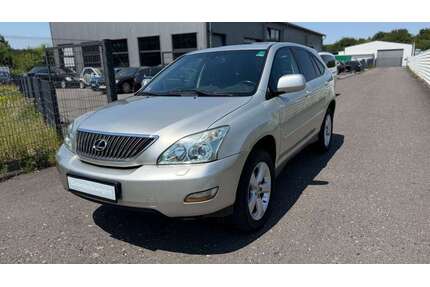 Lexus RX 300 Gebrauchtwagen