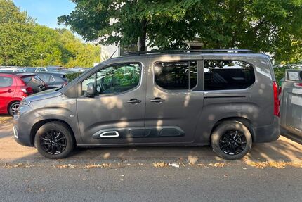 Citroen Berlingo Gebrauchtwagen