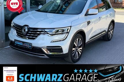 Renault Koleos Gebrauchtwagen