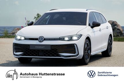 VW Passat Variant Gebrauchtwagen