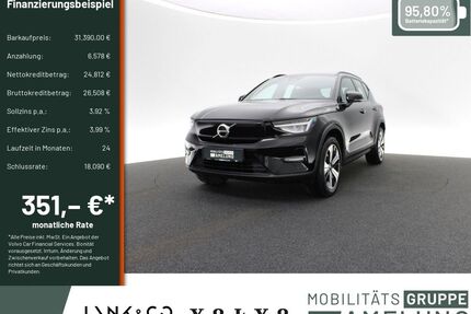 Volvo XC40 Gebrauchtwagen