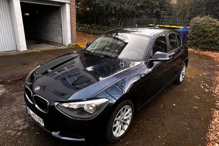 BMW 114 Gebrauchtwagen