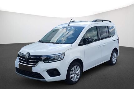 Renault Kangoo Gebrauchtwagen
