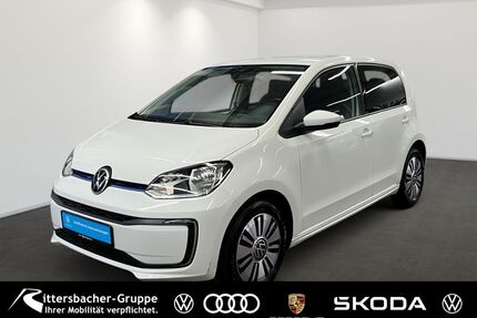 VW e-up! Gebrauchtwagen