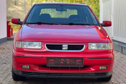 Seat Toledo Gebrauchtwagen