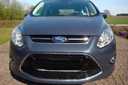 Ford C-Max Gebrauchtwagen