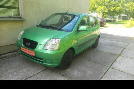 Kia Picanto Gebrauchtwagen