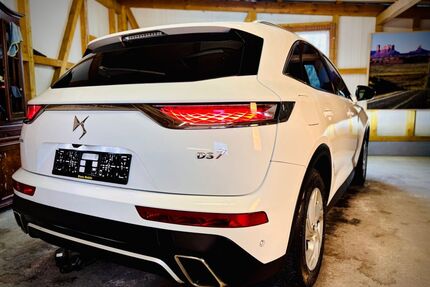 DS Automobiles DS7 (Crossback) Gebrauchtwagen