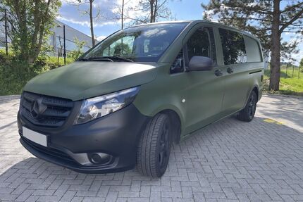 Mercedes-Benz Vito Gebrauchtwagen