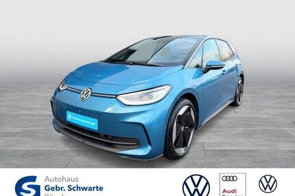 VW ID.3 Gebrauchtwagen