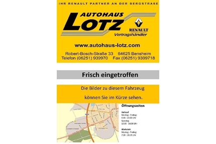 Renault Talisman Gebrauchtwagen