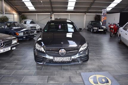 Mercedes-Benz C 220 Gebrauchtwagen
