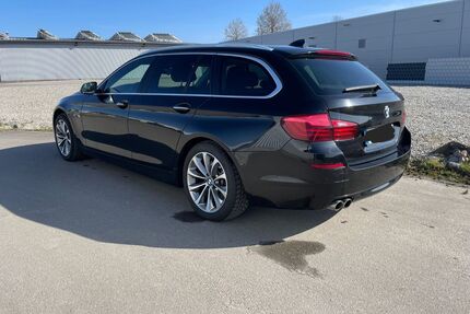 BMW 530 Gebrauchtwagen