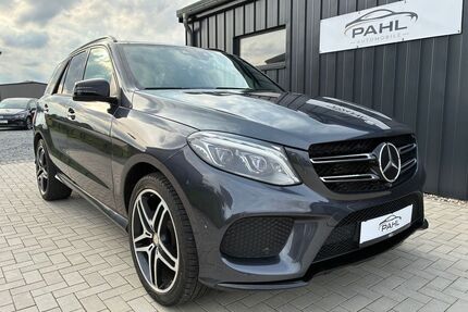 Mercedes-Benz GLE 350 Gebrauchtwagen