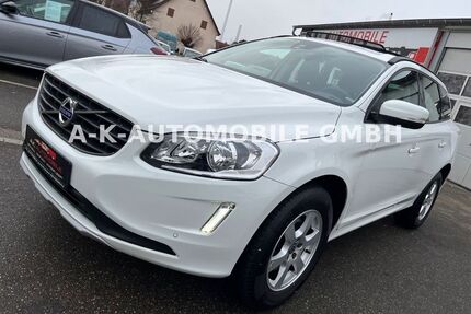 Volvo XC60 Gebrauchtwagen