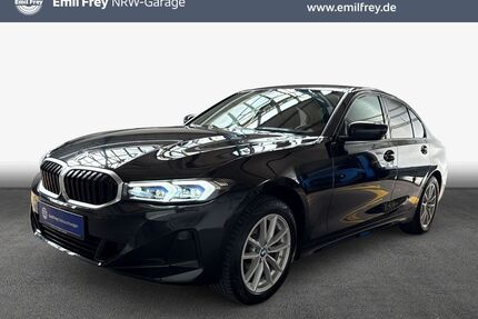BMW 318 Gebrauchtwagen