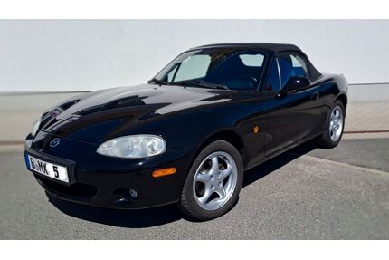 Mazda MX-5 Gebrauchtwagen