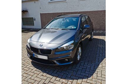 BMW 218 Active Tourer Gebrauchtwagen