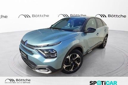Citroen C4 Gebrauchtwagen