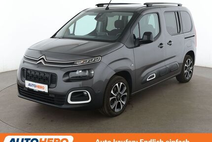 Citroen Berlingo Gebrauchtwagen
