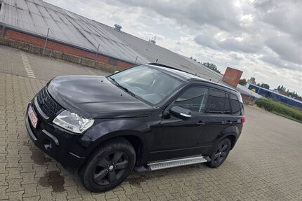 Suzuki Grand Vitara Gebrauchtwagen