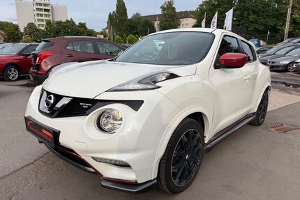 Nissan Juke Gebrauchtwagen