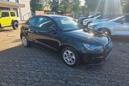 Audi A1 Gebrauchtwagen
