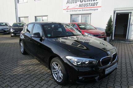 BMW 118 Gebrauchtwagen