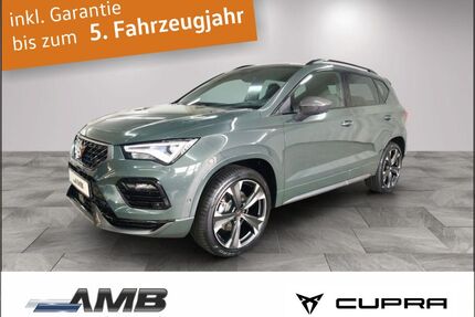Cupra Ateca Gebrauchtwagen