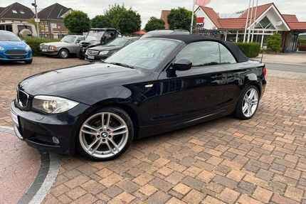 BMW 118 Gebrauchtwagen