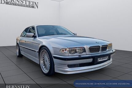 BMW 750 Gebrauchtwagen