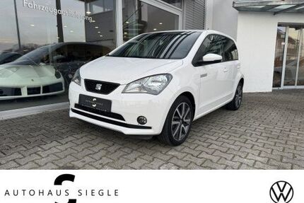 Seat Mii Gebrauchtwagen