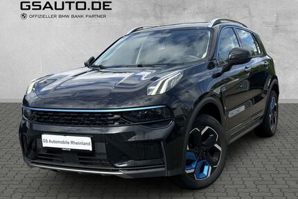 Lynk & Co 01 Gebrauchtwagen