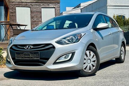 Hyundai i30 Gebrauchtwagen