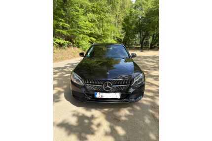 Mercedes-Benz C 220 Gebrauchtwagen