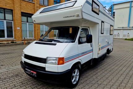 VW T4 andere Gebrauchtwagen