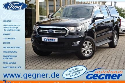 Ford Ranger Gebrauchtwagen
