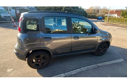 Fiat New Panda Gebrauchtwagen
