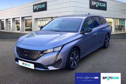 Peugeot 308 Gebrauchtwagen