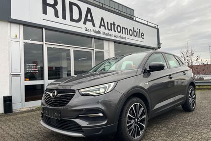 Opel Grandland (X) Gebrauchtwagen