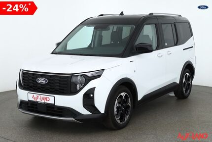 Ford Tourneo Courier Gebrauchtwagen