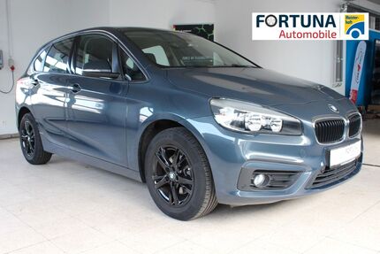 BMW 216 Active Tourer Gebrauchtwagen