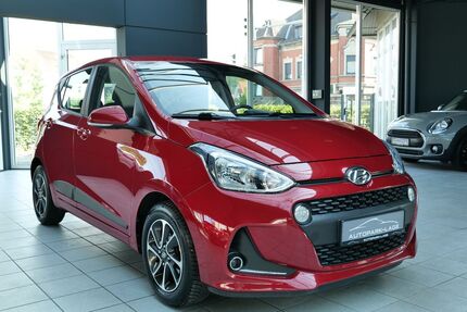 Hyundai i10 Gebrauchtwagen
