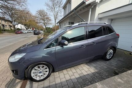 Ford Grand C-Max Gebrauchtwagen