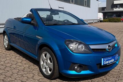 Opel Tigra Gebrauchtwagen