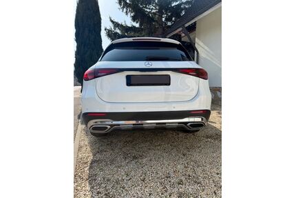 Mercedes-Benz GLC 220 Gebrauchtwagen