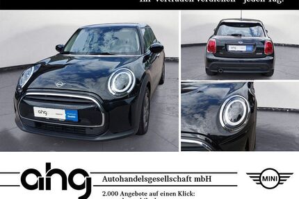 Mini Cooper Gebrauchtwagen