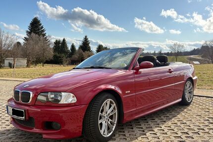 BMW 330 Gebrauchtwagen