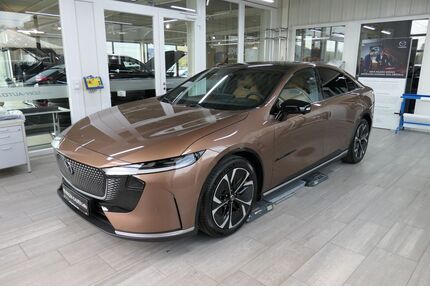 Mazda 6e Gebrauchtwagen