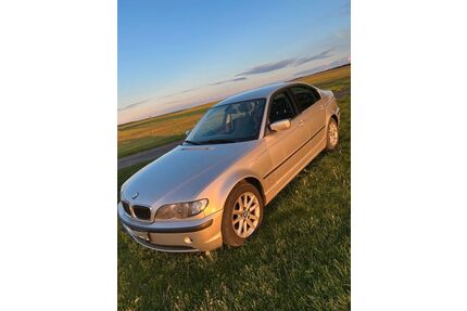 BMW 318 Gebrauchtwagen